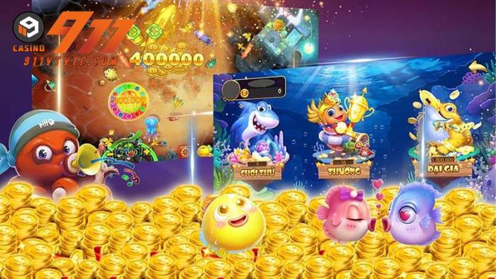 Trải Nghiệm Đỉnh Cao Với Bắn Cá E2BET.UNO - Sự Kết Hợp Hoàn Hảo Giữa Giải Trí Và Thắng Lợi